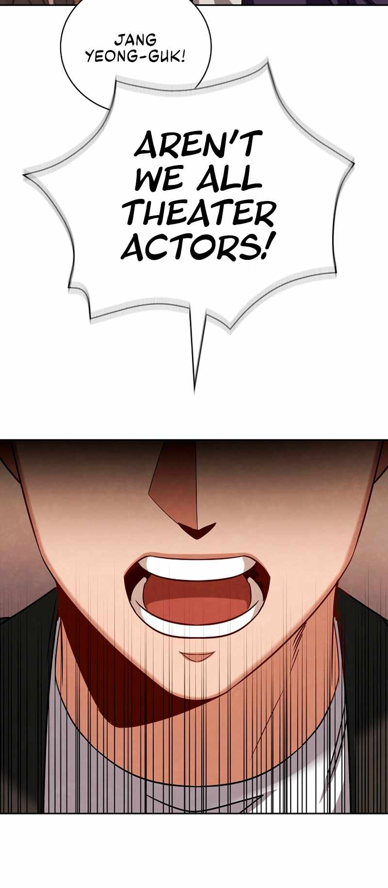 Be the Actor Chapter 69 6